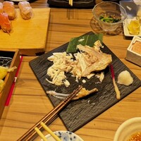 全席個室 鮨やハレの日 大宮東口駅前店 - 