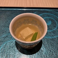 札幌 鮨 よこ田 - 