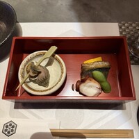 札幌 鮨 よこ田 - 