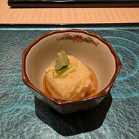 札幌 鮨 よこ田 - 