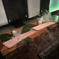 牛牛 西麻布 総本店 - 