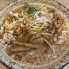 吟醸味噌らーめん まごころ亭 海老ヶ瀬店