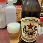 杉井酒店 - 赤星大便