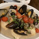 神楽坂 y cucina - 