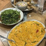 Savoey Seafood CO.  - 料理写真: