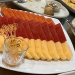 Savoey Seafood CO.  - 