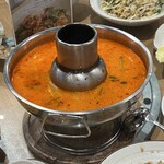 Savoey Seafood CO.  - 