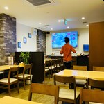 胖鴨 まるまるかも - 20250530内観