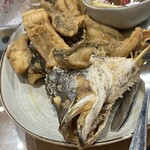 Savoey Seafood CO.  - 