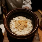 みえ田 - 料理写真: