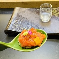 鮨 無垢/鮨 白銀 - 