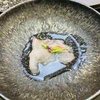 鮨 無垢/鮨 白銀 - 