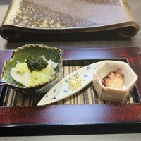 鮨 無垢/鮨 白銀 - 