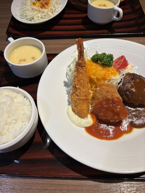 Mitsuke Tei Ario Yao Ten photo 2