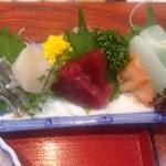 海鮮・話食処 しん - 