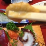 海鮮・話食処 しん - うにだ