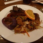 La Mirenda - ディナー