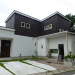 ル・サンティエ - 【H26.8.28】