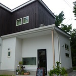 ル・サンティエ - 【H26.8.28】