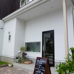 ル・サンティエ - 【H26.8.28】