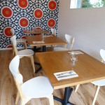 ル・サンティエ - 【H26.8.28】