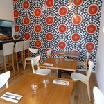 ル・サンティエ - 【H26.8.28】