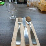 ル・サンティエ - 【H26.8.28】