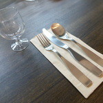 ル・サンティエ - 【H26.8.28】