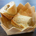 ル・サンティエ - 【H26.8.28】