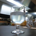 ル・サンティエ - 【H26.8.28】