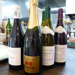 ル・サンティエ - 【H26.8.28】