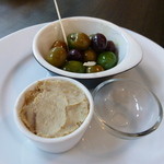 ル・サンティエ - 【H26.8.28】