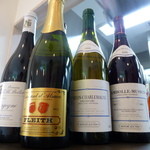 ル・サンティエ - 【H26.8.28】