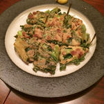 きはるの胡麻鯖や - 