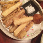 きはるの胡麻鯖や - 