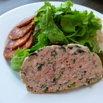 ル・サンティエ - 【H26.8.28】