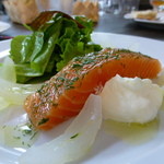 ル・サンティエ - 【H26.8.28】