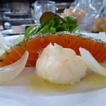 ル・サンティエ - 【H26.8.28】