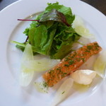 ル・サンティエ - 【H26.8.28】