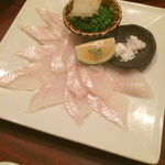 きはるの胡麻鯖や - 