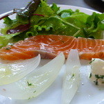 ル・サンティエ - 【H26.8.28】