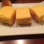 きはるの胡麻鯖や - 