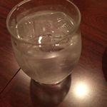 きはるの胡麻鯖や - 