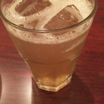 きはるの胡麻鯖や - 