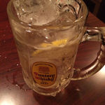 きはるの胡麻鯖や - 