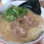 ラーメン さくら - 