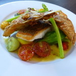 ル・サンティエ - 【H26.8.28】