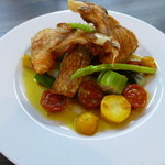 ル・サンティエ - 【H26.8.28】