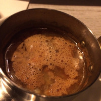 うしごろバンビーナ 渋谷店 - プレザオラのソース