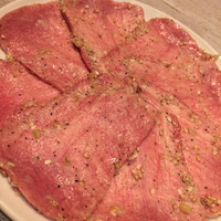 うしごろバンビーナ 渋谷店 - 極みのタン